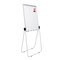 Charles Leonard Double Sided Magnetic Whiteboard Easel 35800 - alternate 7